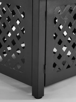 Crosley Tucson Fire Table -Deals The Garden & Yard Store 8611947 09v