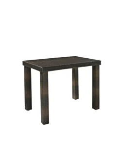 Crosley Palm Harbor Bar Height Dining Set -Deals The Garden & Yard Store 8611948 05v