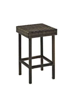 Crosley Palm Harbor Bar Height Dining Set -Deals The Garden & Yard Store 8611948 06v