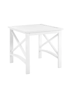 Crosley Kaplan Side Table -Deals The Garden & Yard Store 8611953 12v