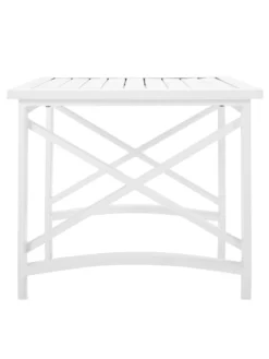 Crosley Kaplan Side Table -Deals The Garden & Yard Store 8611953 15v