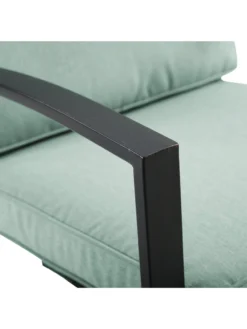 Crosley Kaplan 5Pc Outdoor Dining Set With Swivel Chairs -Deals The Garden & Yard Store 8611955 14v