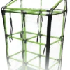 Greenhouse Cover For City Jungle® Tomato Trellis