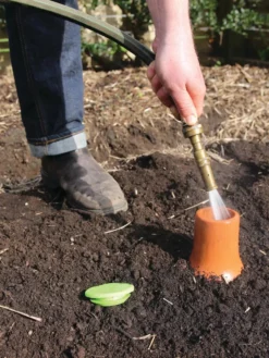 Hydro Max Watering System -Deals The Garden & Yard Store 8611967 03V tif