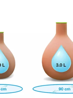 Hydro Max Watering System -Deals The Garden & Yard Store 8611967 18V tif