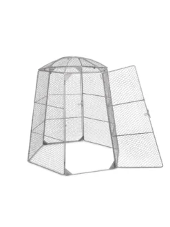 Chicken Wire Super Dome 13 Chicken Wire Super Dome -Deals The Garden & Yard Store 8611977 3806 tif