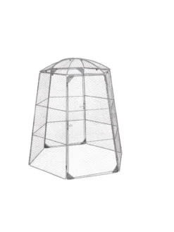 Chicken Wire Super Dome 12 Chicken Wire Super Dome -Deals The Garden & Yard Store 8611977 3807 tif