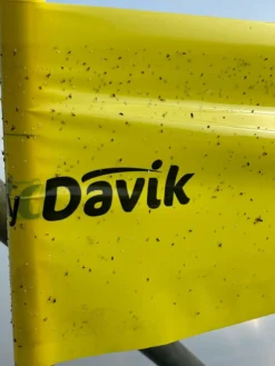 Catchy Natural Greenhouse Pest Protection Sticky Roll, 30’ 8 Catchy Natural Greenhouse Pest Protection Sticky Roll, 30’ -Deals The Garden & Yard Store 8611979 08v