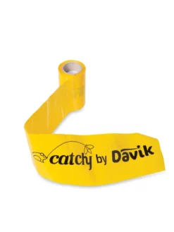 Catchy Natural Greenhouse Pest Protection Sticky Roll, 30’ 9 Catchy Natural Greenhouse Pest Protection Sticky Roll, 30’ -Deals The Garden & Yard Store 8611979 5916