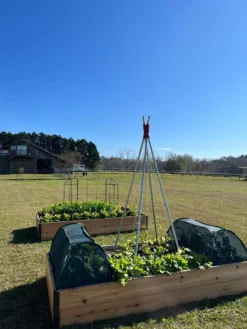 Insect And Pest Net Row Protector 9 Insect And Pest Net Row Protector -Deals The Garden & Yard Store 8611985 04 tif