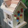 Potting Shed Birdfeeder