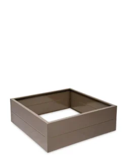 Somerset Metal Raised Beds, As Is -Deals The Garden & Yard Store 8612019 13035 tif