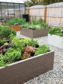 Somerset Metal Raised Bed, 45" X 90" -Deals The Garden & Yard Store 8612020 001 tif