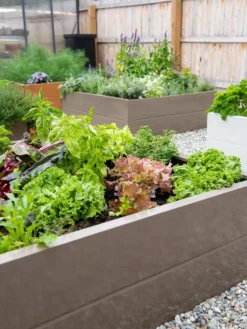 Somerset Metal Raised Beds, As Is -Deals The Garden & Yard Store 8612020 002 tif