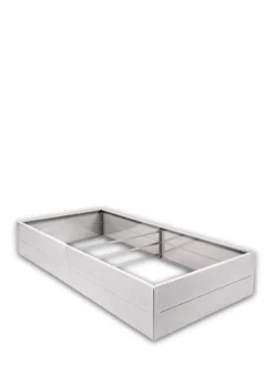 Somerset Metal Raised Beds, As Is -Deals The Garden & Yard Store 8612020 02509 tif