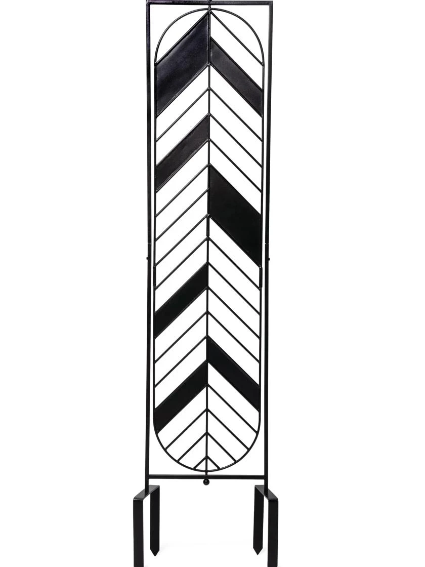 Chevron Privacy Panel 3 Chevron Privacy Panel - Image 3