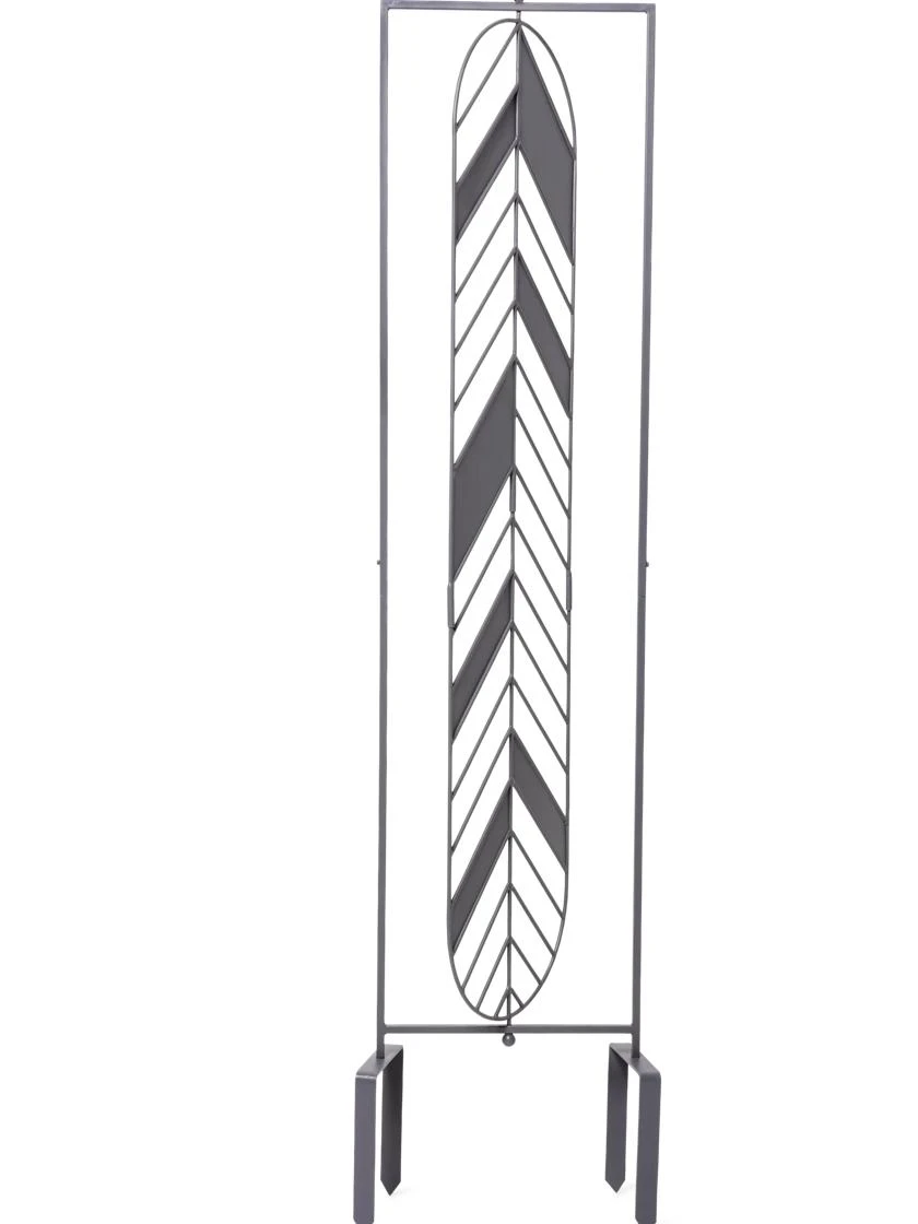 Chevron Privacy Panel 5 Chevron Privacy Panel - Image 5