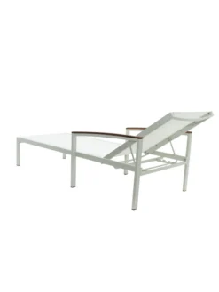 Braylee Reclining Chaise Lounge -Deals The Garden & Yard Store 8612262 06v