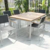 Braylee 7 Pc Outdoor Dining Set