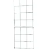 Zenith Tall Trellis Grid Panels, Set Of 2