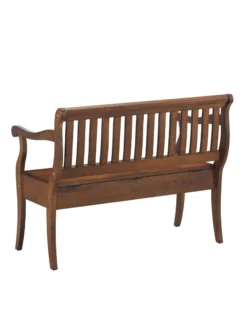 Veranda Storage Bench -Deals The Garden & Yard Store 8612334 02v