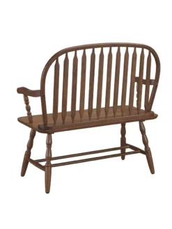 Windsor Bench -Deals The Garden & Yard Store 8612335 02v