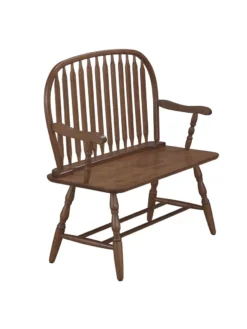 Windsor Bench -Deals The Garden & Yard Store 8612335 03v