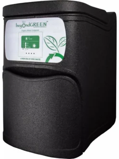 BeyondGREEN All-Electric Kitchen Waste Composter -Deals The Garden & Yard Store 8612351 02V jpg