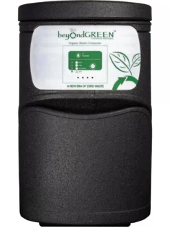 BeyondGREEN All-Electric Kitchen Waste Composter -Deals The Garden & Yard Store 8612351 03V jpg