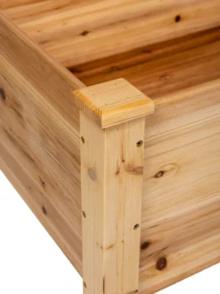 Standing Garden Bed -Deals The Garden & Yard Store 8612380 0657