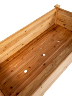 Standing Garden Bed -Deals The Garden & Yard Store 8612380 0659