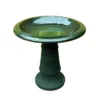 Exaco Enduro Clay Florentine Birdbath