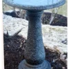 Exaco Enduro Clay Birdbath