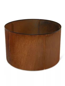 Birdies™ Corten Steel Round Raised Beds -Deals The Garden & Yard Store 8612423 293