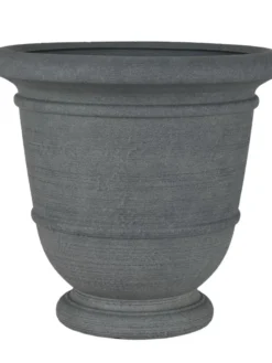 Kylemore Self-Watering Urn Planter -Deals The Garden & Yard Store 8612426 02V tif