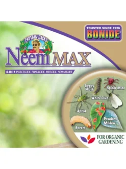 Captain Jack's™ Neem Max Concentrate, 16oz -Deals The Garden & Yard Store 8612431 04v