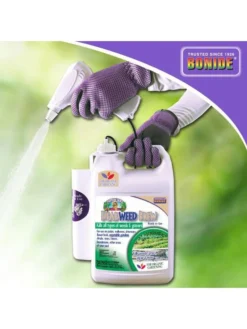 Captain Jack's™ Deadweed Brew Ready To Use, 128oz. -Deals The Garden & Yard Store 8612432 03v