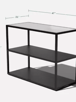Veradek Outdoor Kitchen Series Counter Long - Stainless Steel -Deals The Garden & Yard Store 8612467 13V tif