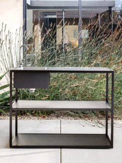 Veradek Stainless Steel Outdoor Kitchen Series Counter Sink -Deals The Garden & Yard Store 8612469 09v