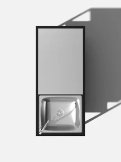 Veradek Stainless Steel Outdoor Kitchen Series Counter Sink -Deals The Garden & Yard Store 8612469 22v