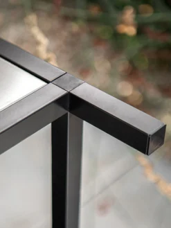 Veradek Stainless Steel Outdoor Kitchen Series Bar Cart -Deals The Garden & Yard Store 8612470 02v