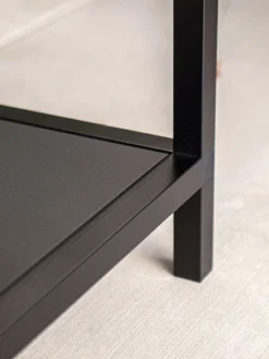 Veradek Stainless Steel Outdoor Kitchen Series Bar Cart -Deals The Garden & Yard Store 8612470 04v