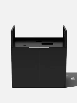 Veradek Stainless Steel Outdoor Kitchen Series Grill Cabinet -Deals The Garden & Yard Store 8612471 18V tif