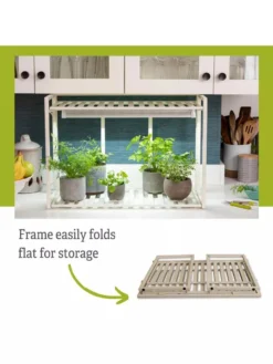 Tabletop Grow Kit -Deals The Garden & Yard Store 8612507 5