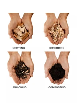 Snow Joe® 13-Amp Electric Wood Chipper/Shredder -Deals The Garden & Yard Store 8612509 01v tif