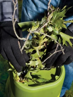 Snow Joe® 13-Amp Electric Wood Chipper/Shredder -Deals The Garden & Yard Store 8612509 09v tif