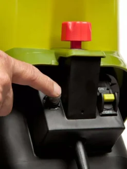 Snow Joe® 13-Amp Electric Wood Chipper/Shredder -Deals The Garden & Yard Store 8612509 14v tif