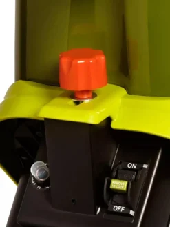 Snow Joe® 15-Amp Electric Wood Chipper/Shredder -Deals The Garden & Yard Store 8612510 06v tif