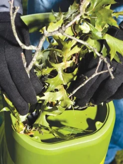 Snow Joe® 15-Amp Electric Wood Chipper/Shredder -Deals The Garden & Yard Store 8612510 08v tif