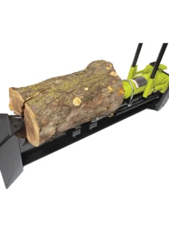Snow Joe® 10 Ton Manual Log Splitter -Deals The Garden & Yard Store 8612512 02v